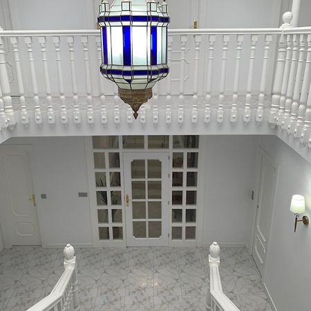 Gojar El Embrujo De Granada 빌라 외부 사진