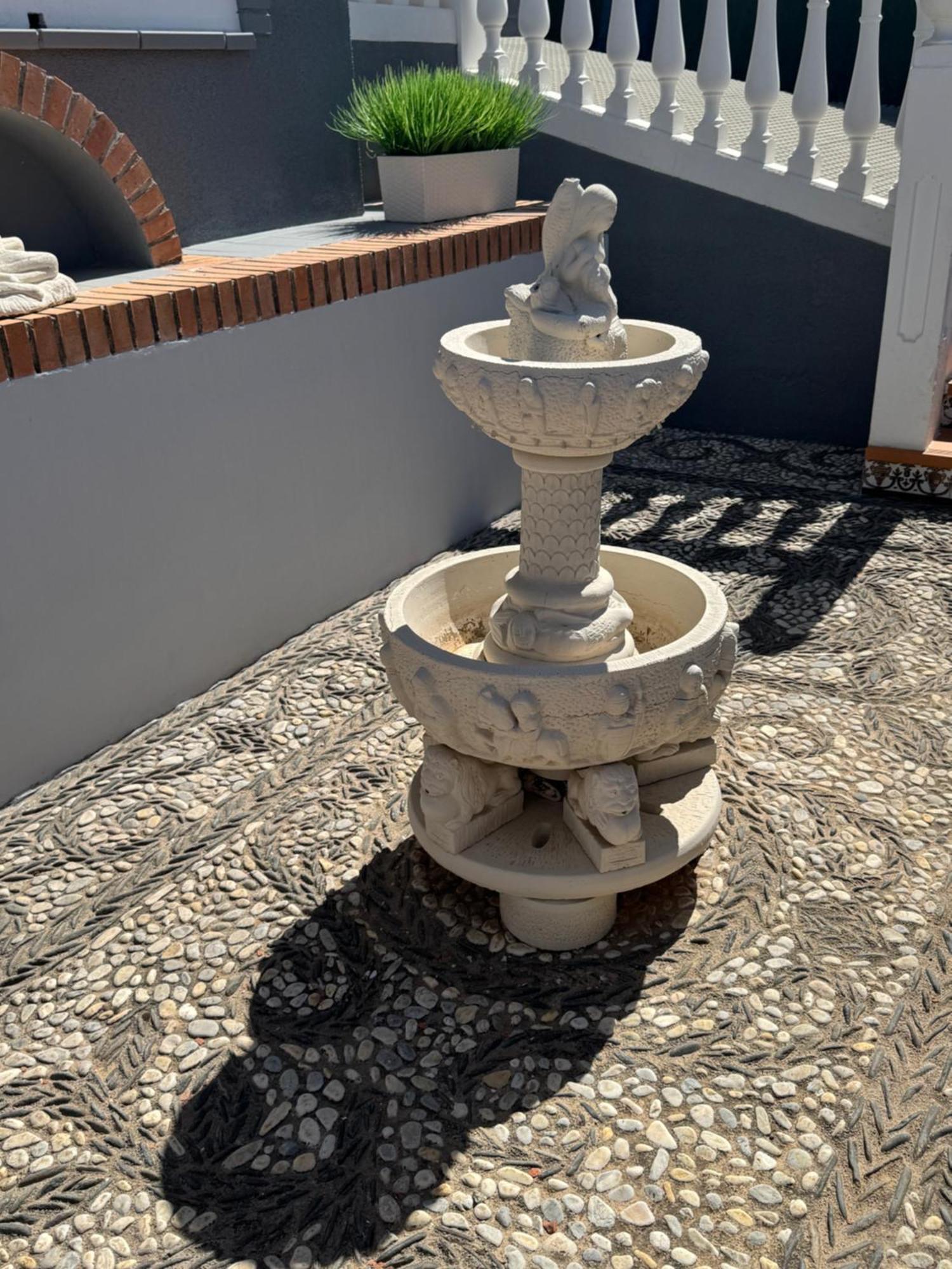 Gojar El Embrujo De Granada 빌라 외부 사진