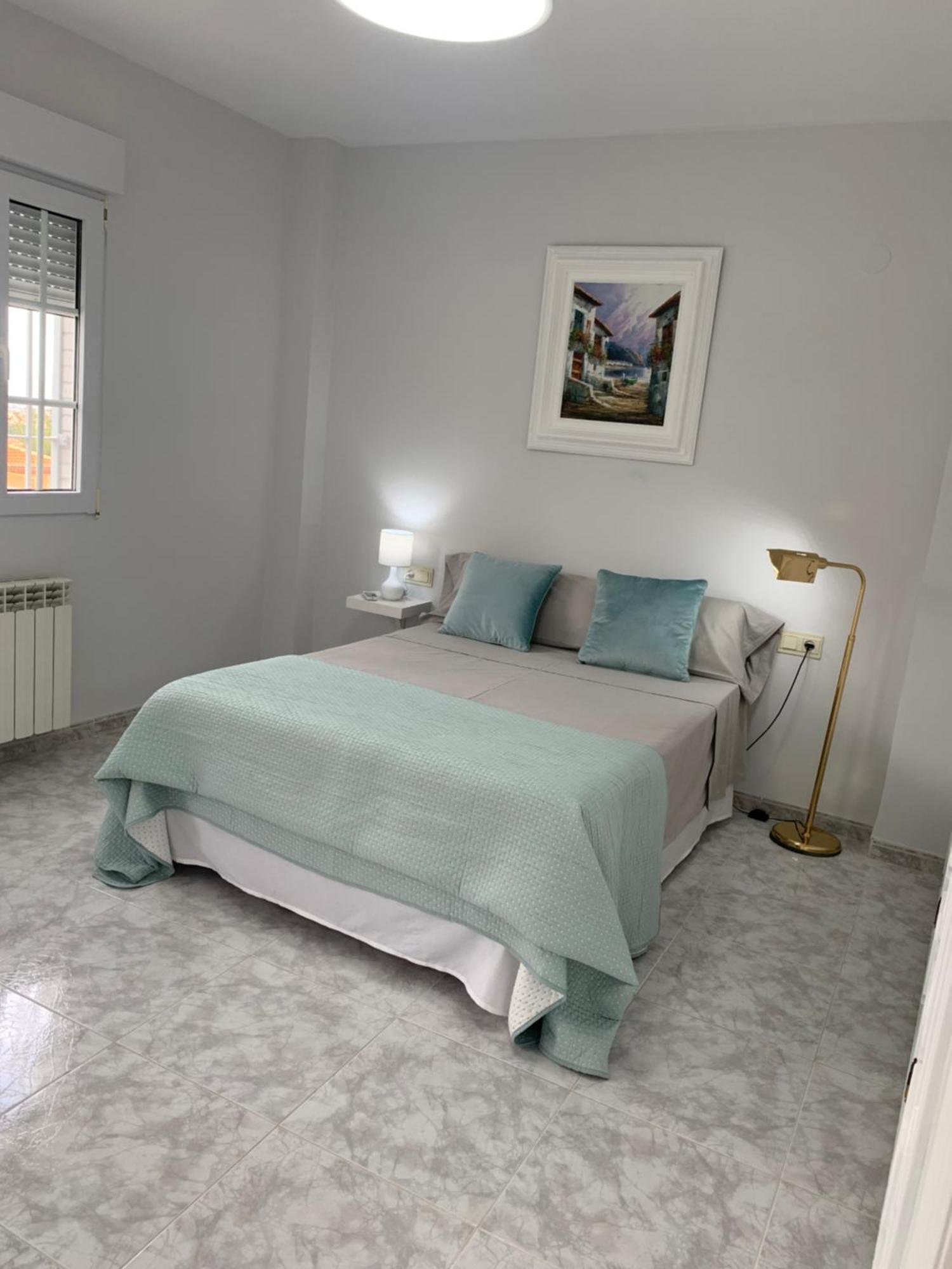 Gojar El Embrujo De Granada 빌라 외부 사진