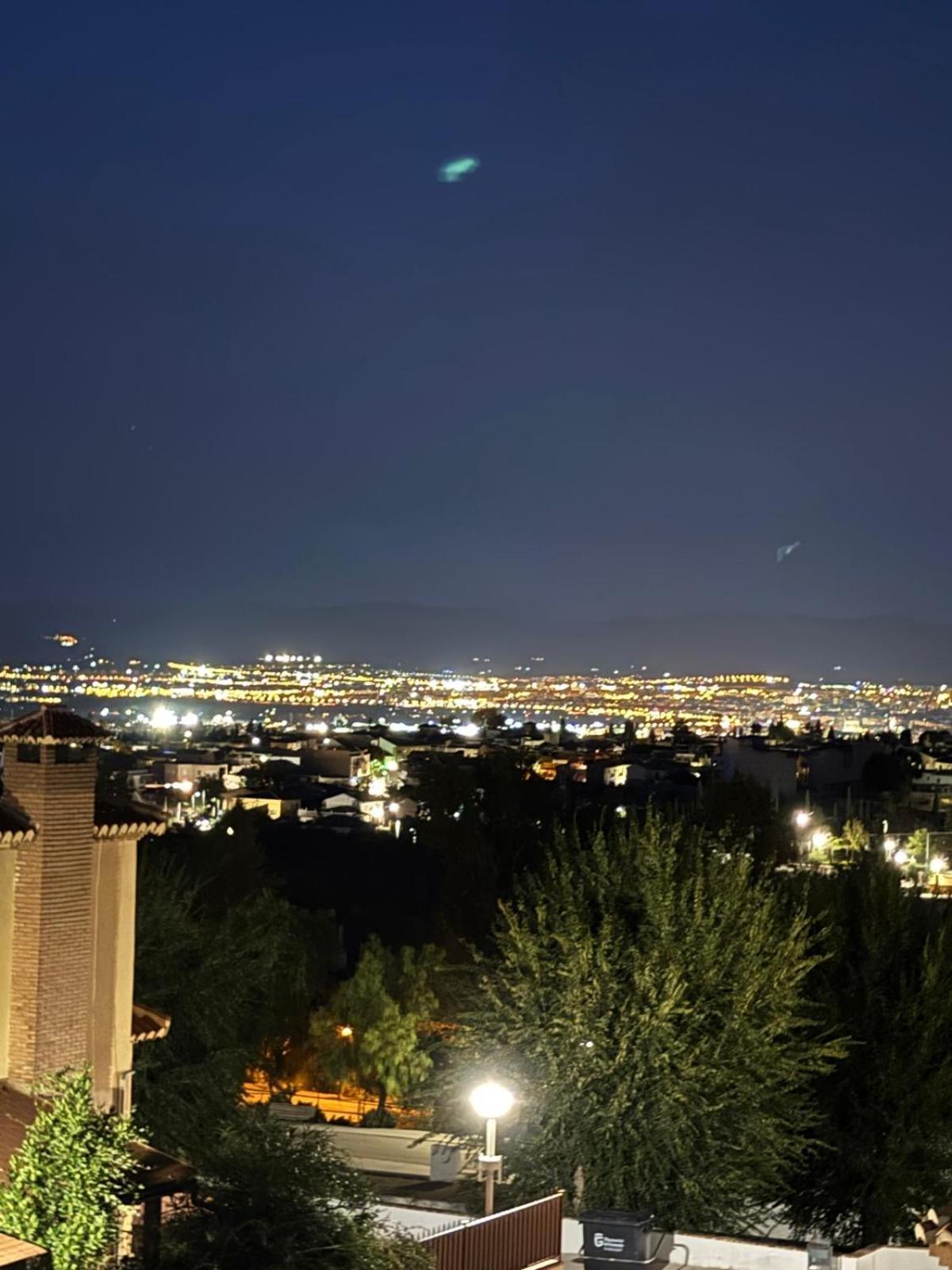 Gojar El Embrujo De Granada 빌라 외부 사진